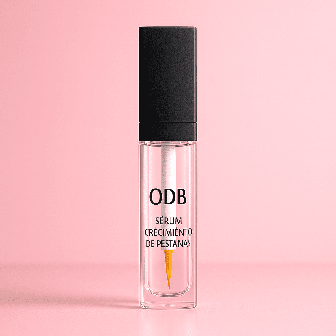 ODB® | Sérum Crecimiento y Fortalecimiento de Pestañas