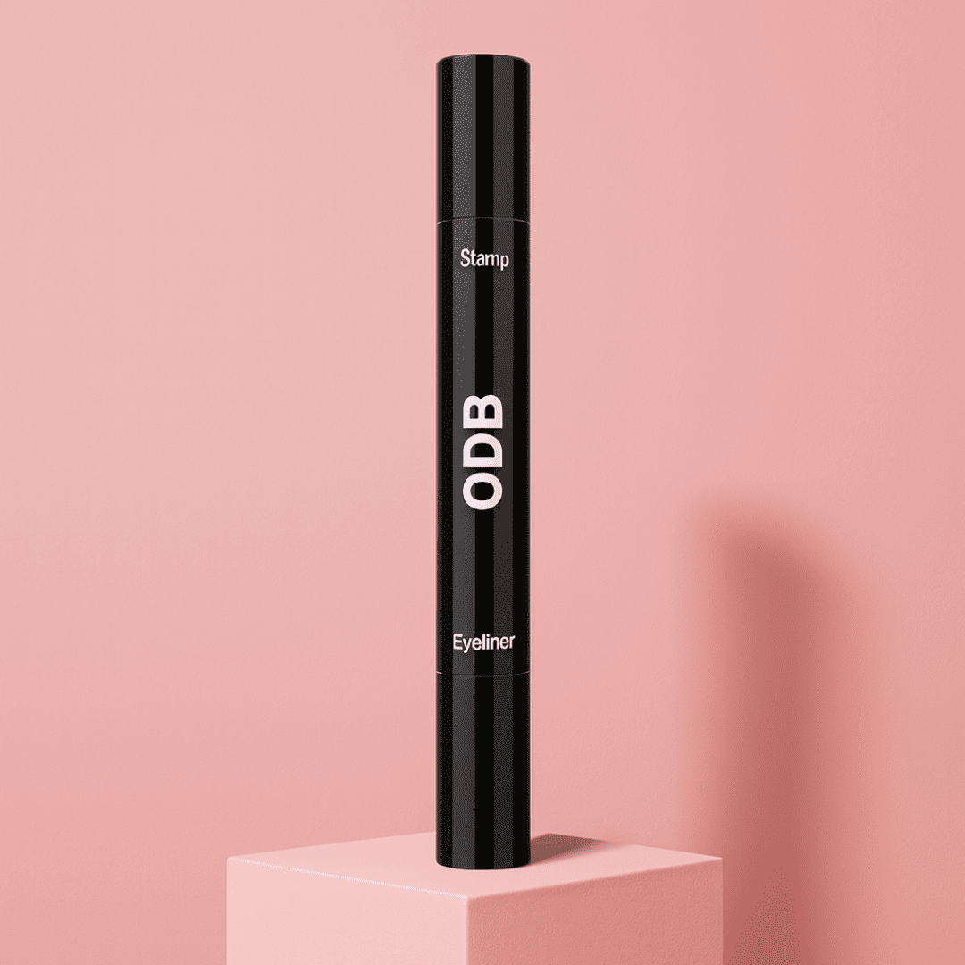 ODB® | Delineador 2 en 1