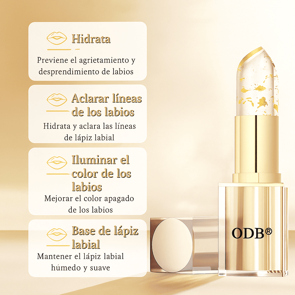 ODB® | Labial pH Reactivo