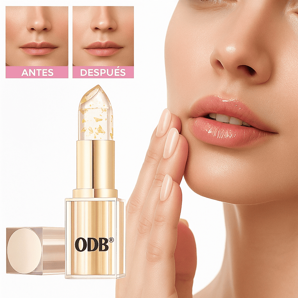 ODB® | Labial pH Reactivo