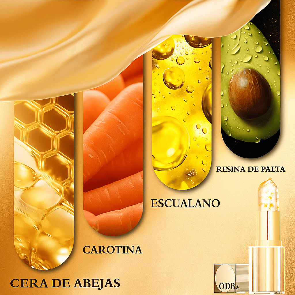 ODB® | Labial pH Reactivo