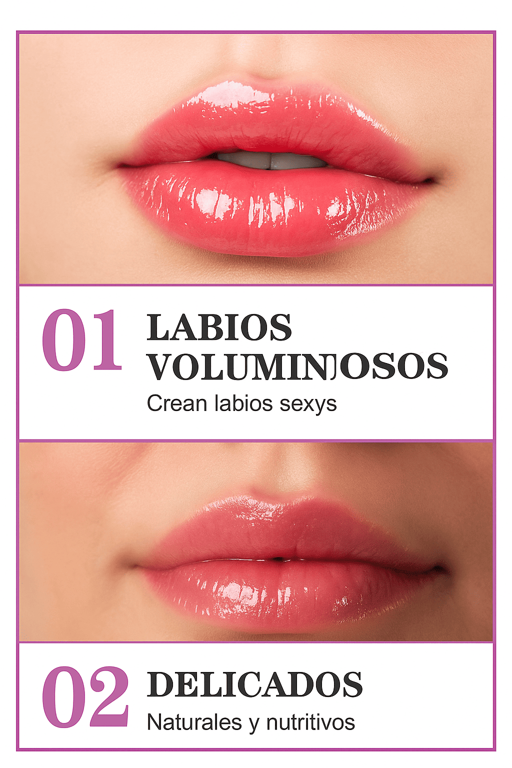ODB® | Labial pH Reactivo