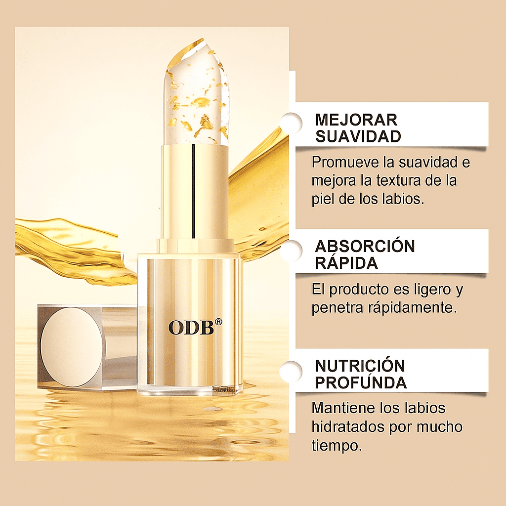 ODB® | Labial pH Reactivo