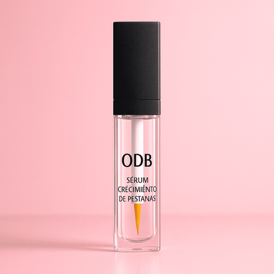 ODB® | Sérum Crecimiento y Fortalecimiento de Pestañas