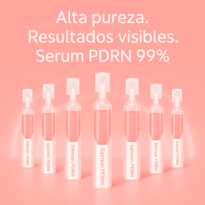ODB® Sérum PDRN Rosa