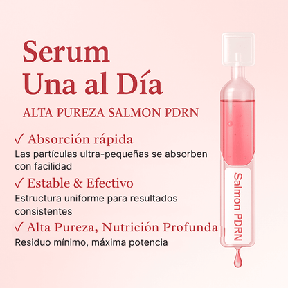 ODB® Sérum PDRN Rosa