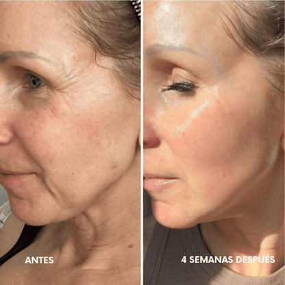 ODB® | Retinal Booster Firmeza Rápida