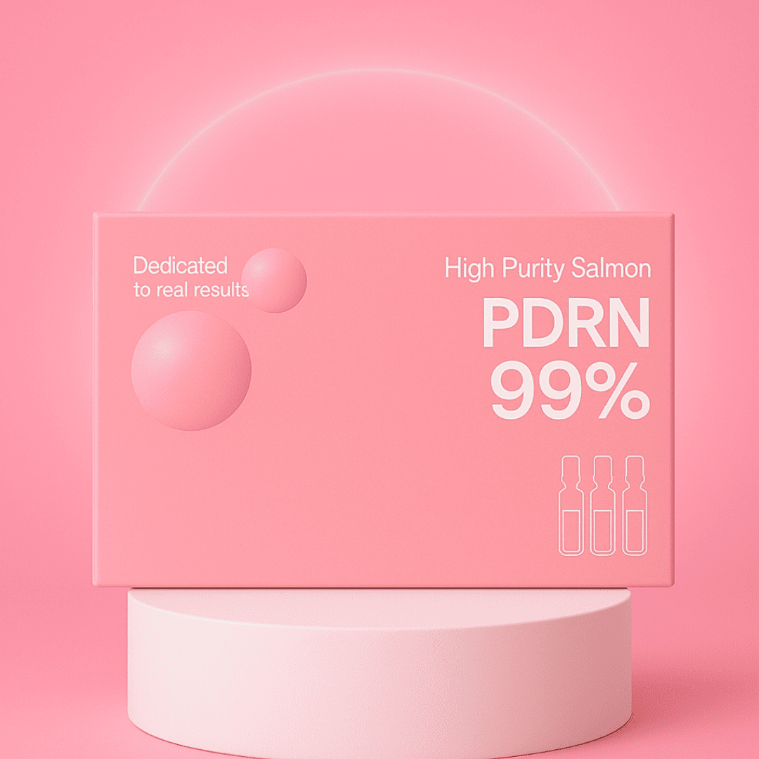 ODB® Sérum PDRN Rosa